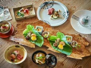 Hakone Retreat villa 1/f - 1