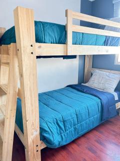 Departamento Temuco - 4