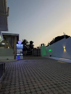 MASAI Apartment Goba - 4