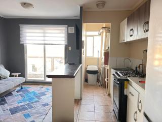 Departamento Temuco - 2