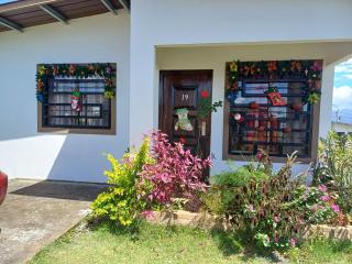 Casa via Boquete - 9