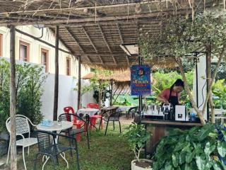 PaiPaiHostel - 5