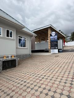 MASAI Apartment Goba - 5