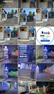 MASAI Apartment Goba - 6