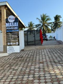 MASAI Apartment Goba - 8