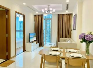 Nest365 - Landmark 81 Vinhomes Central Park - 0