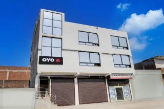 Hotel O Highway Residency - 9