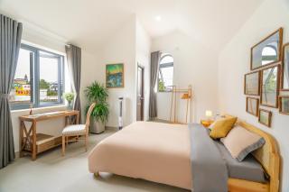 Homey Villa - 4