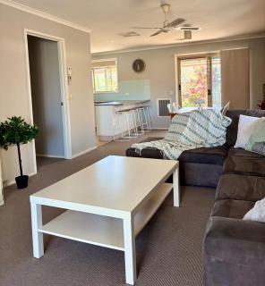 Mint Accommodation - Bridget - 1