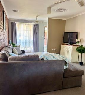 Mint Accommodation - Bridget - 7