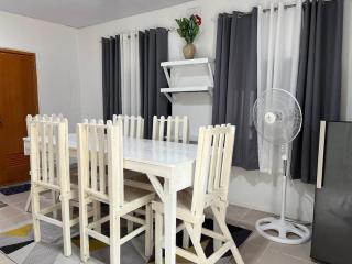 2BR spacious 300mbps 4 minutes walk to the beach - 5