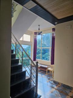 Corbett view homestay - 8