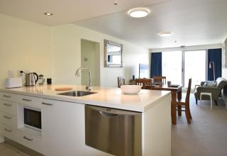 Wellington Waterfront, Exceptional Harbour Views - 1