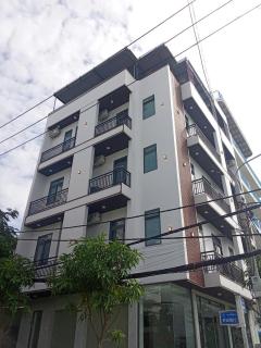 Modern 1 Bedroom Apartment An Thuong Full Kitchen Walk to Beach - 3