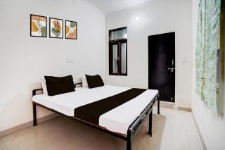 HOTEL O HOLIDAYS INN - 7