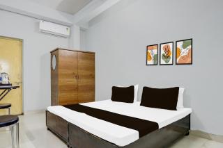 Hotel O Happy Inn - 0