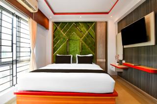 Hotel O Love Point - 3