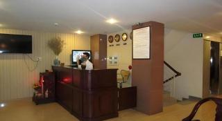 Nui Thanh Hotel - 9
