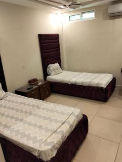 Dove Inn Hotel Barket Market - 8