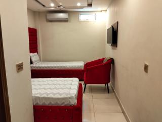 Dove Inn Hotel Barket Market - 5