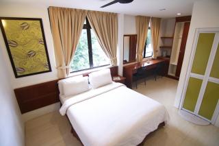 AG Hotel Penang - George Town - 3
