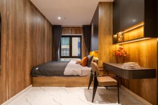 Lahomestay Dịch Vọng Hậu - 9