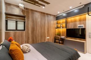 Lahomestay Dịch Vọng Hậu - 2