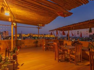 Hotel The Silk Route - 0