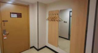 7 Days Premium Zhengzhou Shangjie District Government - 6