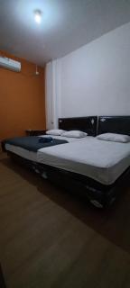Thamrin Guest House Padang - 8