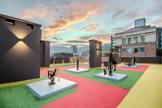 Modern & Cozy Loft close 93 Park 8 - 2