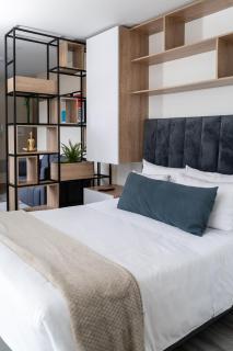 Modern & Cozy Loft close 93 Park 8 - 0