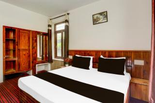 Hotel O Premium Rooms - 8