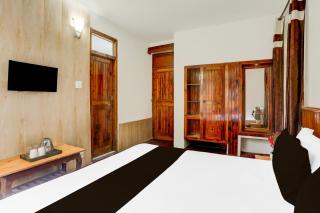 Hotel O Premium Rooms - 4
