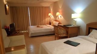 Berkeley Business Hotel Zhongzheng - Hsinchu - 7