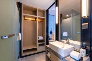 Echarm Hotel 1st Affiliated Hospital of Suzhou University Pingjiang - 3