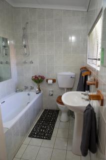 Franka Guesthouse - Rustenburg - 6