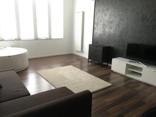 GIA Suites - Caracal - 9