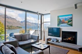 Swiss-Belsuites Pounamu Queenstown - Queenstown - 2