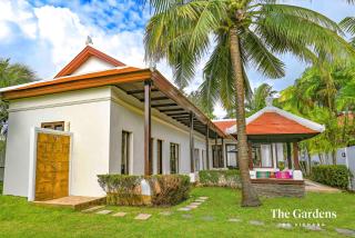 Villa 2BR Green Garden Laguna-BangTao -  - 8