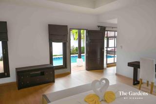 Villa 2BR Green Garden Laguna-BangTao - - 7