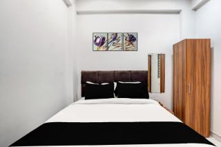 Hotel O Mannat - 1