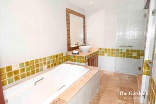 Villa 2BR Green Garden Laguna-BangTao -  - 2