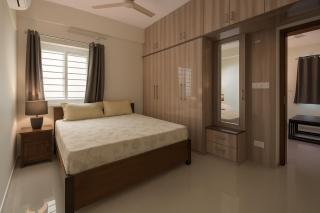 HomeSlice Manor, Premium Apartment in Whitefield - 7