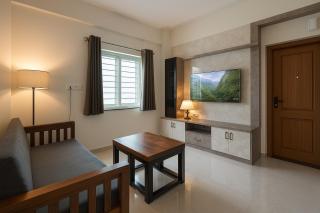 HomeSlice Manor, Premium Apartment in Whitefield - 5
