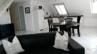 Country and Town - Unterhaching - 1