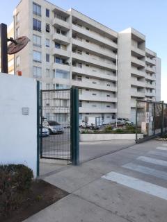 Departamento Condominio Sol de Peñuelas - 9