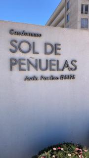 Departamento Condominio Sol de Peñuelas - 6