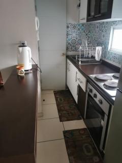 Departamento Condominio Sol de Peñuelas - 5