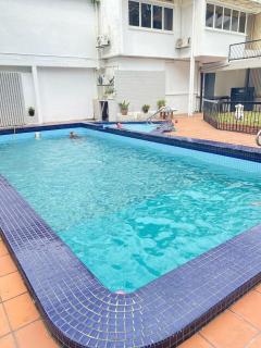 Villa Adina - 0